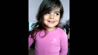 Tuana Nın 23Nisan Şiiri