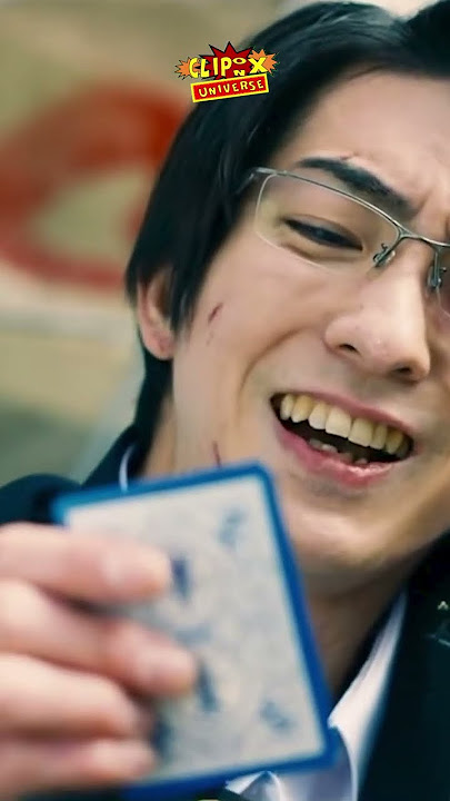 FAKTA MENARIK ALIANSI SUZURAN OYA HOUSEN - HIGH AND LOW THE WORST X CROSS