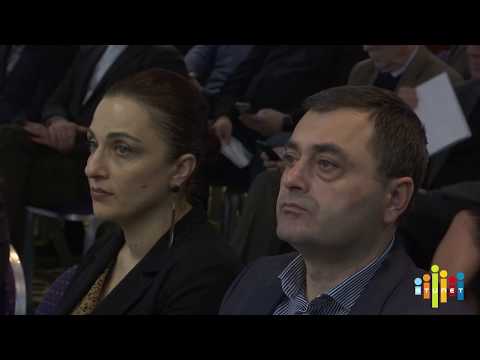 პროექტის \"ეფექტიანობის და განვითარებს ქსელი \"