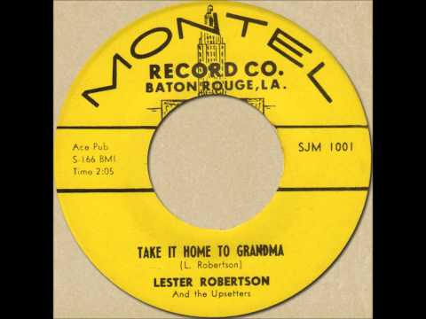 Putar Take It Home To Grandma - The Upsetters