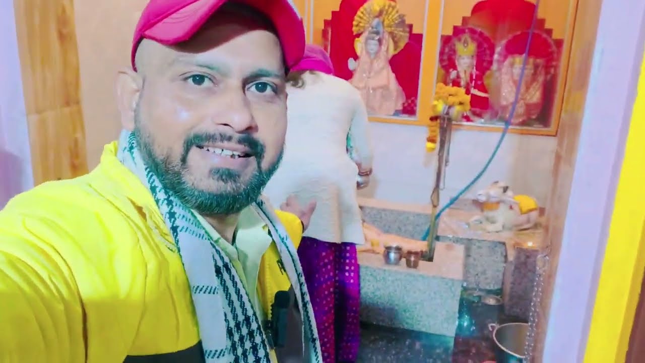 2 January 2026 meri life ka pehli sidi ☺️ my first vlog 😎💯