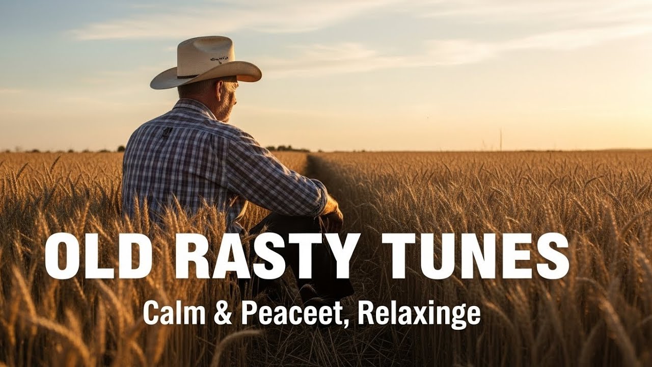 Promises Written in Dust – Timeless Country Sad Songs