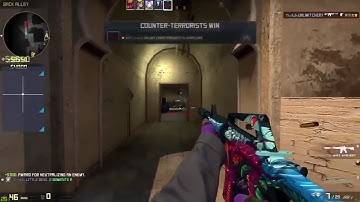 ►NEW HACK CSGO AIM, WallHack, Esp, UNDETECTED LEGIT♛ FREE CSGO CHEAT WORKING 2018