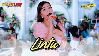 HAPPY LOSS - LINTU - NILA NADA - WEDDING EMY & M. SARAH - MEDINI UNDA'AN KUDUS