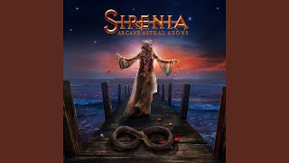 Video thumbnail of "Sirenia - Glowing Embers"