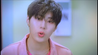 하성운 (HA SUNG WOON) - 'Electrified' M/V Teaser ① | 하성운