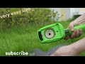 Grass cutter home appliance #shorts #gadgets