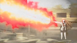 Amv - Summer Wings - 2015