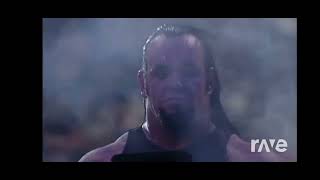 ministry of shooter Chris Benoit and undertaker theme mashup