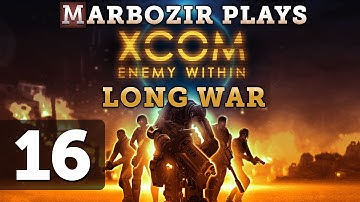 XCOM Enemy Within Long War Let