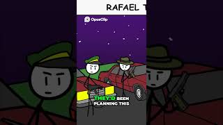 Trujillo's Brutal Reign Ends  The Night El Jefe Died #facts #fact #animation #funfacts #funfact