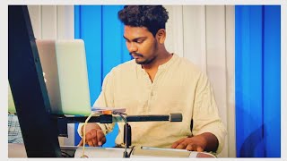 #Ye reethi sthuthiyinthun___🎹✝️ #mainstage3 #swam violin 🎻
