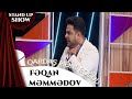 Feqan Memmedov - Cox gulmeli ehvalat Qardas meni bogdu  (ARB TV)