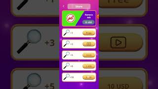 Hidden Objects : Search & Find -Mod apk with LP* Free Shopping *Hints*