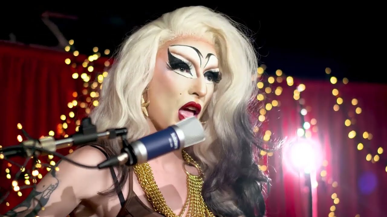 Miss Mary Jane - Fisherman's Blues (Acoustic)