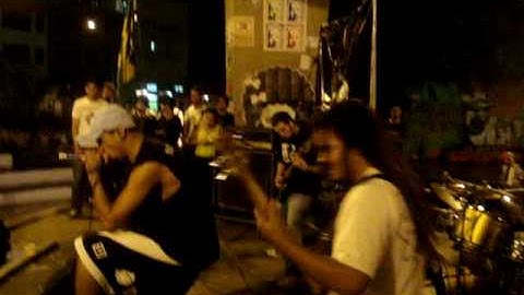 Colt .45 - Intro + For My Stand