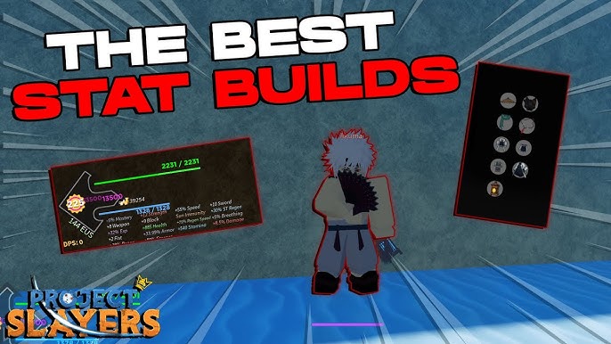 The Fastest Mugen Train Hell Mode In Project Slayers #projectslayers #