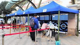 Beijing Officials Say Covid Situation Is Most Severe As Cases Rise