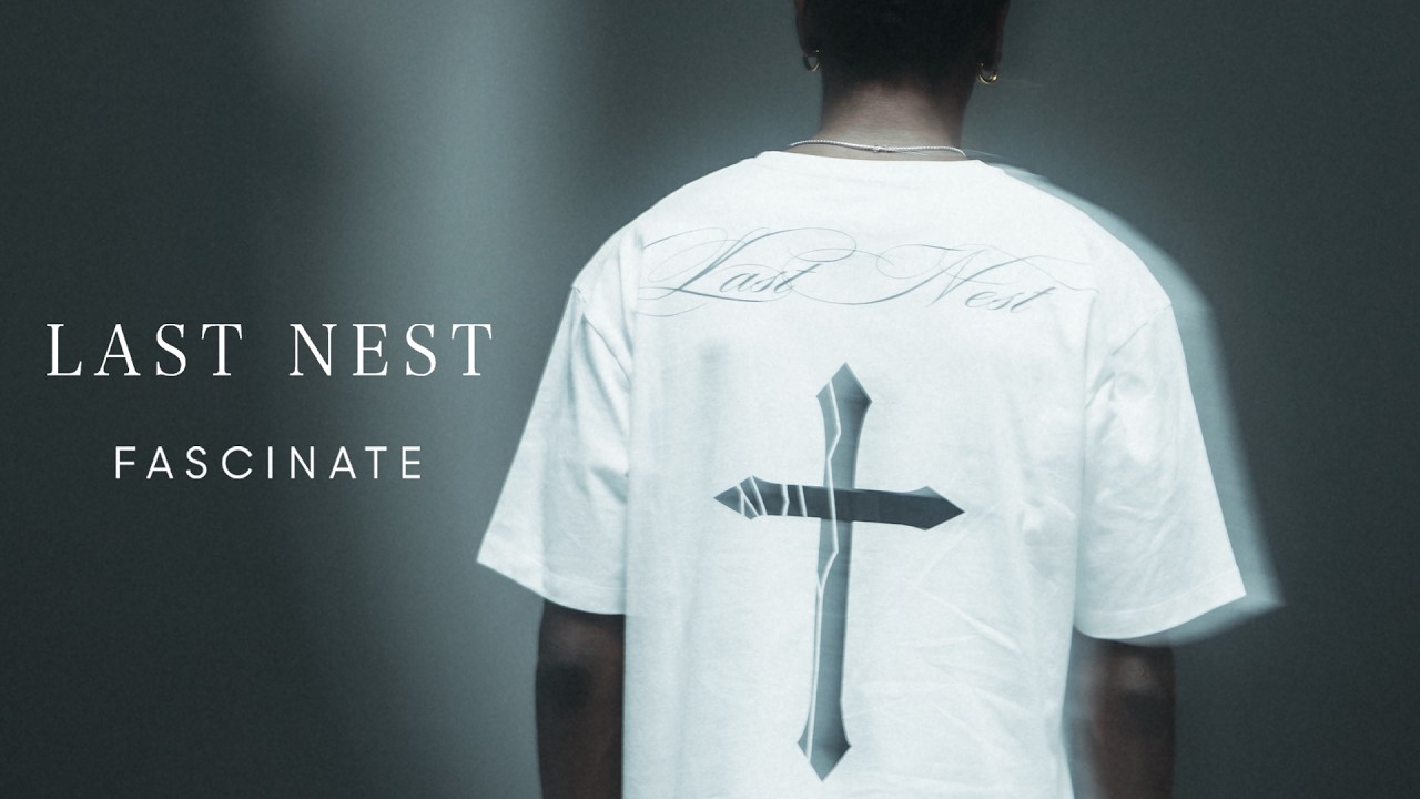 LAST NEST(ラストネスト) 2026 SPRING SUMMER COLLECTION 3 - YouTube