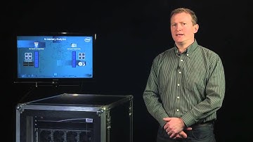 Intel Xeon Processor E7 v2 6