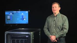 Intel Xeon Processor E7 v2 6