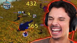 Blizzard Fixed One Bug and Mages Are Now INSANE screenshot 5