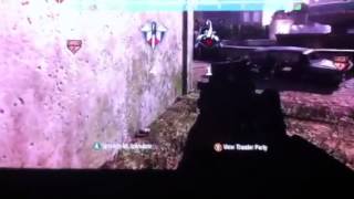2nd map win proof