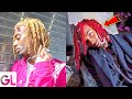 The Fall of Playboi Carti’s Dreadlocks