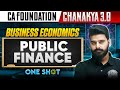 CA Foundation Business Economics Public Finance Free Chanakya 3 0 Batch Love Kaushik Sir CA Foundation Business Economics Public Finance Free Chanakya 3 0 Batch Love Kaushik Sir