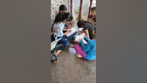 LEARNING TULU SCRIPT | JAI TULUNAD