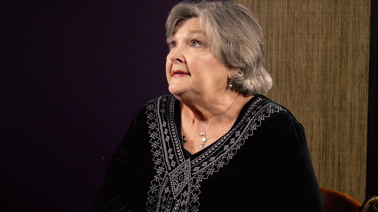 Cancer Companions Promotional Video - 2019