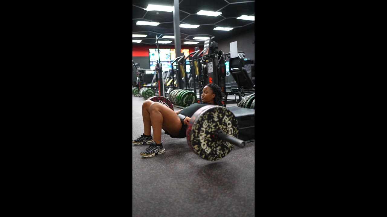 Private Training is so Worth it!