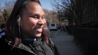 Campaign for Smart Justice: Chauntey's story