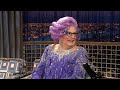 Dame Edna&#39;s Gynecologist | Late Night with Conan O’Brien