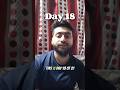 Day 18/21 Build and sell challenge, coding polishmyprompt.com #buildinpublic #saas #code #college