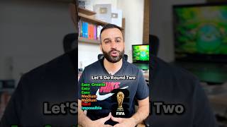 Avoid saying the same thing World Cup edition