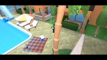 Beating a realistic camper in mm2 aim trainer