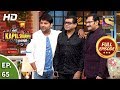 The Kapil Sharma Show Season 2 - Kishore Kumar Spl -दी कपिल शर्मा शो 2 -Ep 65 -Full Ep-11th Aug 2019