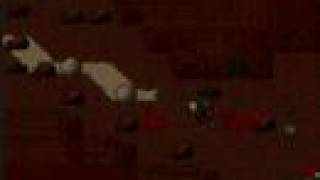 lvl 60ek botter killed at rotworms