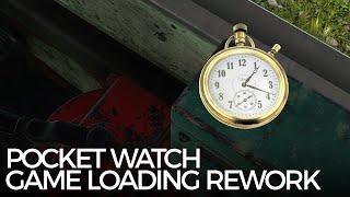 Famous Derail Valley #72-73 - Reworked game loading, added pocket watch & more! Net Worth