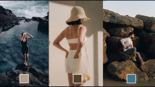 FREE DNG (Preset) - Get The Cinematic Look, FREE Preset & Lightroom Tutorial