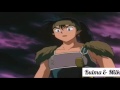 Koga & Kagome ❥ Me Duele Verte Con El