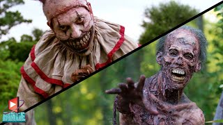 Top 10 Best Horror Tv Shows You Should Watch Before Halloween