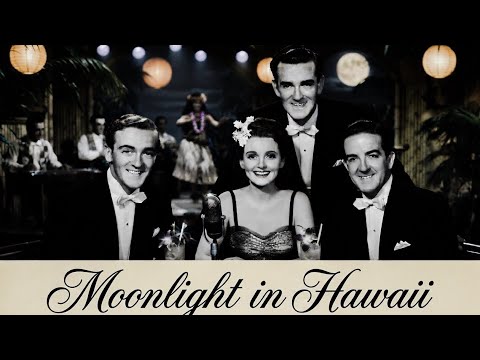Educational Edition: Moonlight in Hawaii still