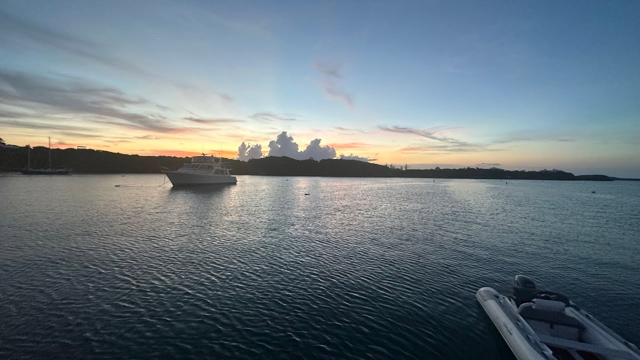 Snorkeling the Abacos