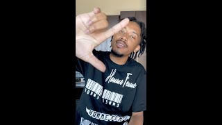 Bobby Sessions - Bound 2 Change (Freestyle)