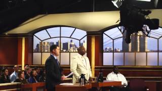 Judge Judy & Hot Bench | YES TV