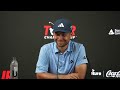 Xander Schauffele · Press Conference · 2023 TOUR Championship · FedEx Cup Playoffs · PGA Tour