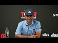 Xander Schauffele · Press Conference · 2023 TOUR Championship · FedEx Cup Playoffs · PGA Tour