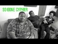 New christian rap  flight squad  so gone cypherchristianrapz